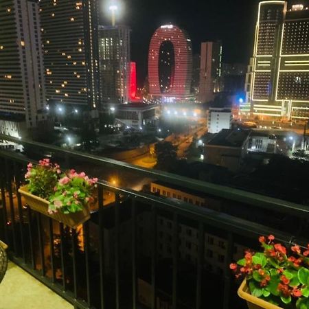 New Batumi Apartment Bagian luar foto