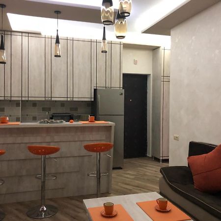 New Batumi Apartment Bagian luar foto