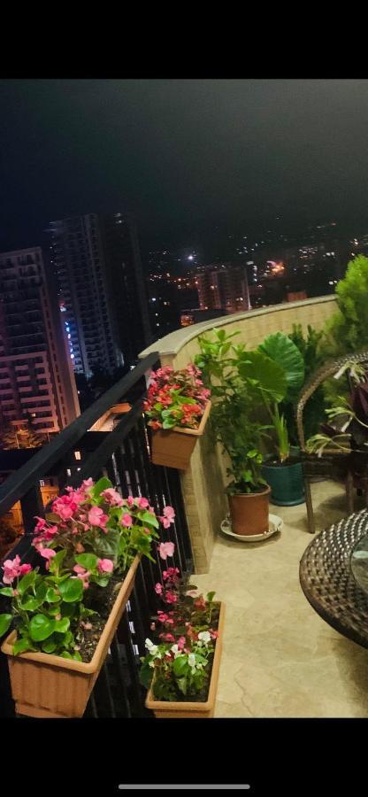 New Batumi Apartment Bagian luar foto