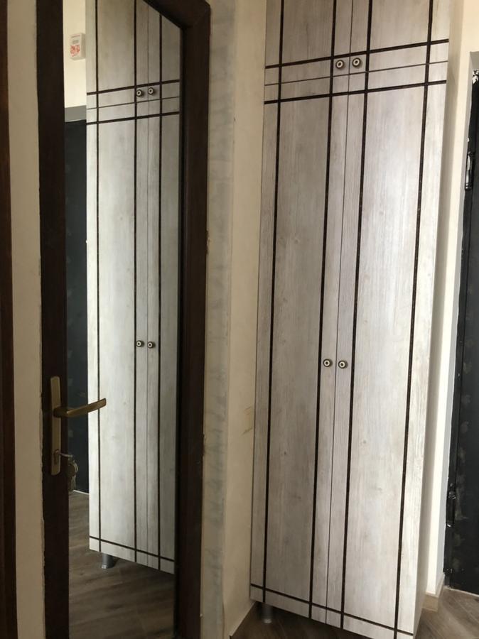 New Batumi Apartment Bagian luar foto