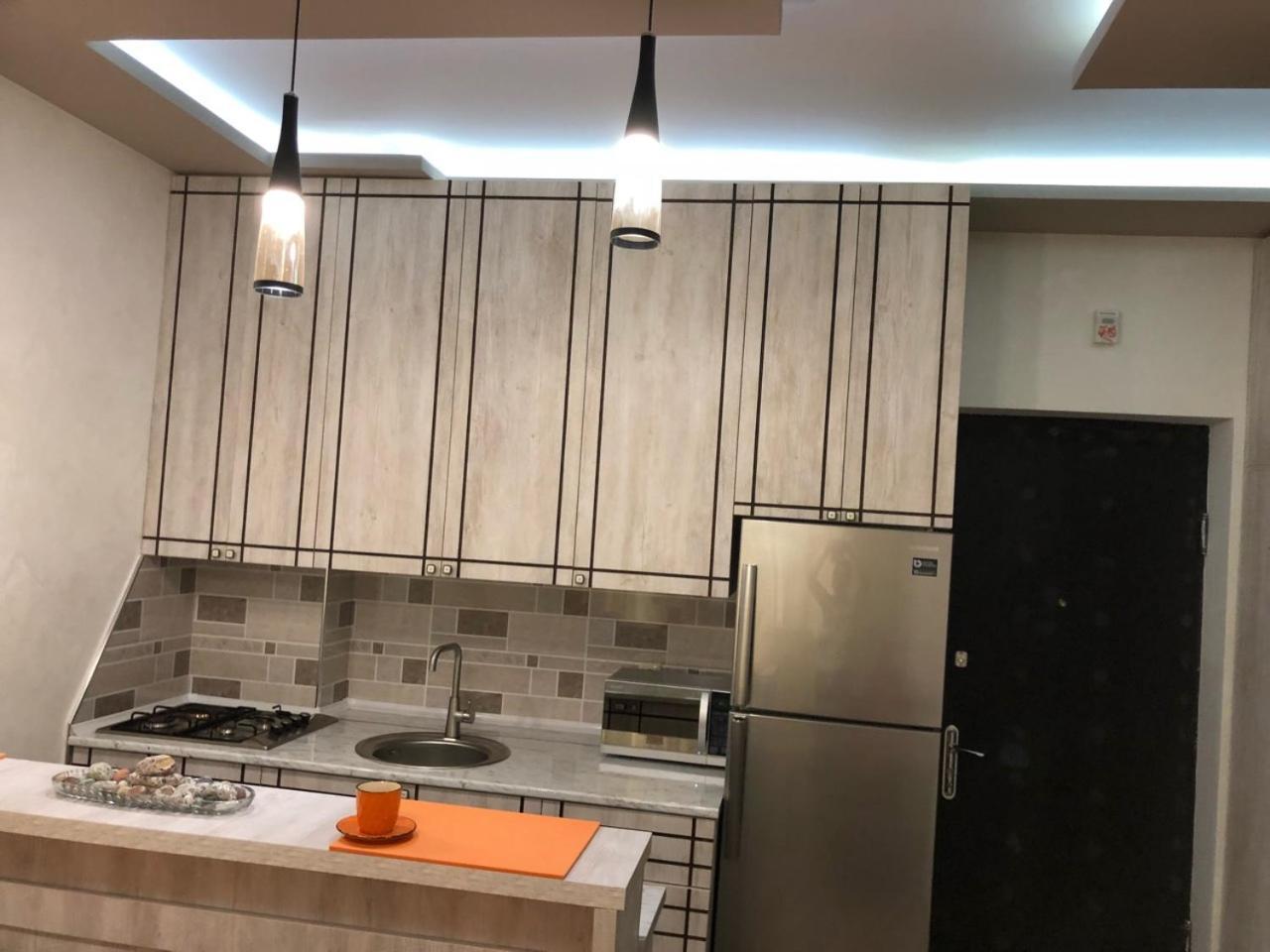 New Batumi Apartment Bagian luar foto