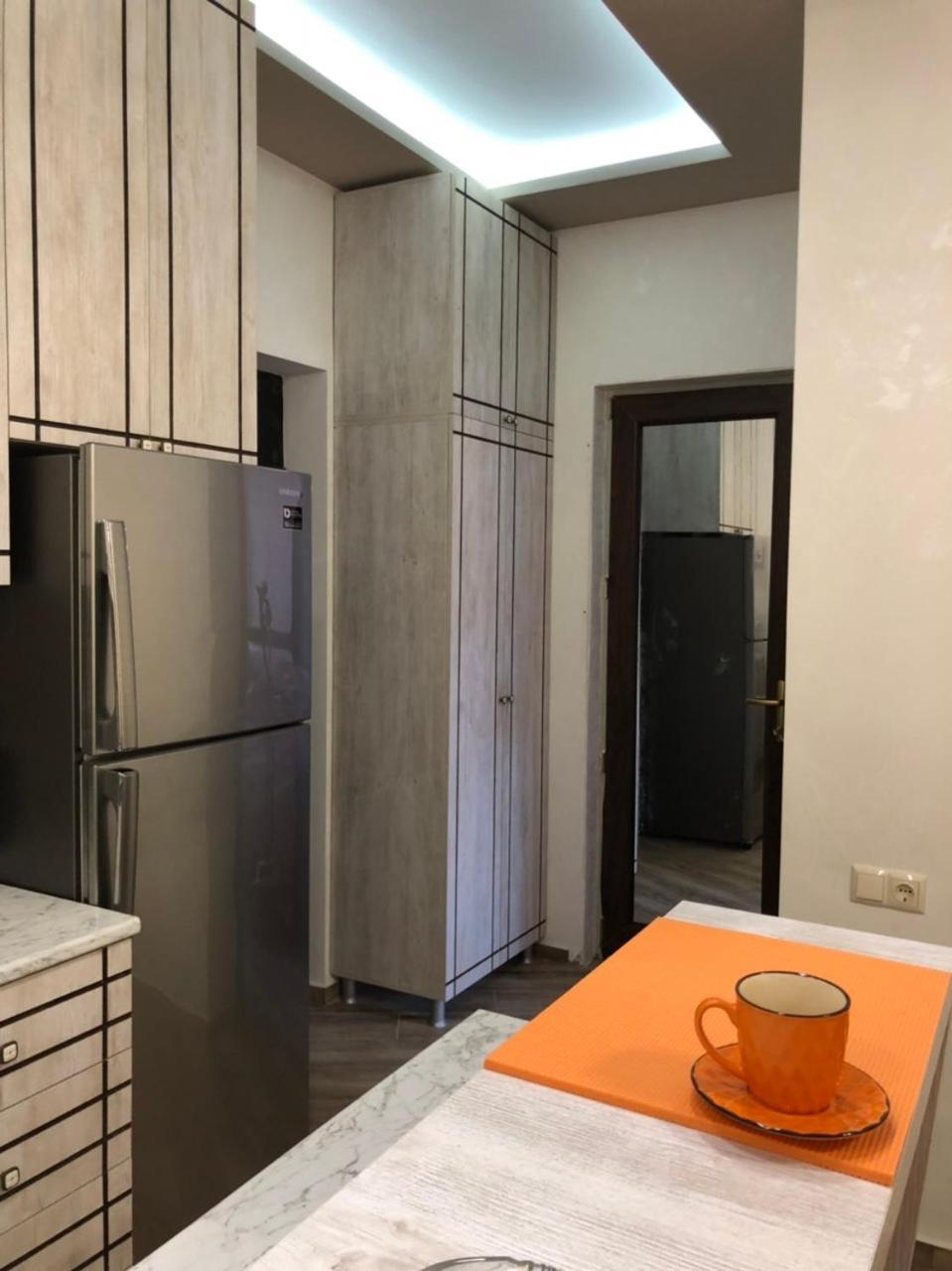 New Batumi Apartment Bagian luar foto